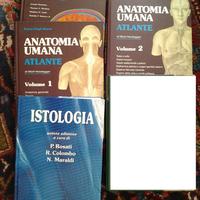 Testi universitari - Medicina, Farmacia