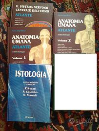 Testi universitari - Medicina, Farmacia