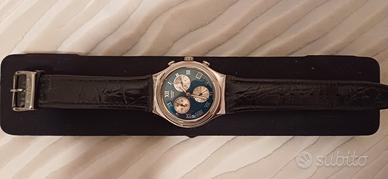 Swatch Irony Chrono
