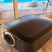 VIDEOPROIETTORE OPTOMA 