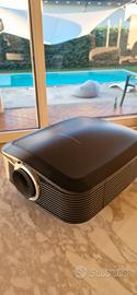 VIDEOPROIETTORE OPTOMA 