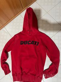 Felpa ducati
