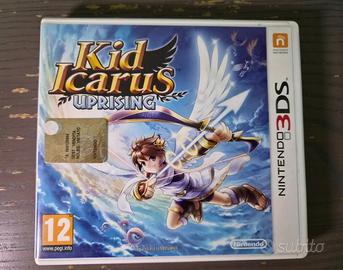 Kid Icarus per Nintendo 3DS | Sped. a 0,99€