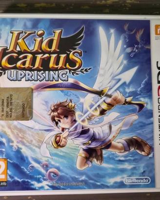 Kid Icarus per Nintendo 3DS | Sped. a 0,99€