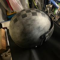 Casco da moto perfette condizioni