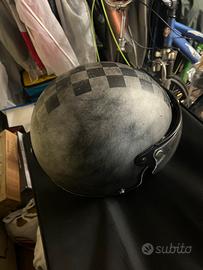Casco da moto perfette condizioni