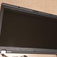 SCHERMO Lenovo THINKPAD T530 SERIES