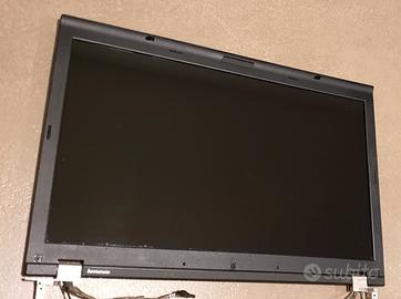 SCHERMO Lenovo THINKPAD T530 SERIES