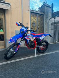 BETA RR 125 "R"