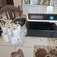Registratore di cassa