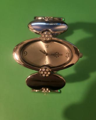 Chronostar Donna Gioiello Elegante vintage
