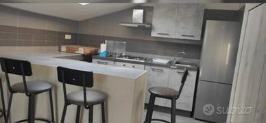 Villa Elena casa vacanza Casal velino