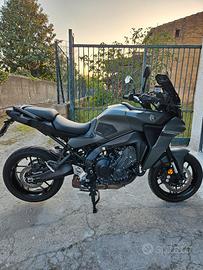 Yamaha tracer 9 2023