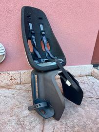 Seggiolino bici thule