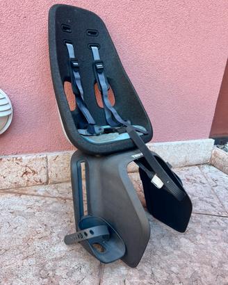 Seggiolino bici thule