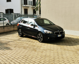 Bmw 216d