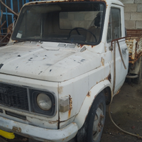 Fiat 616 N3 per ricambi