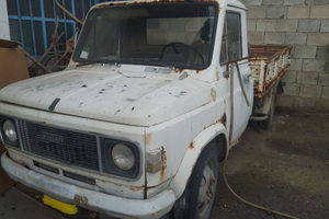 Fiat 616 N3 per ricambi