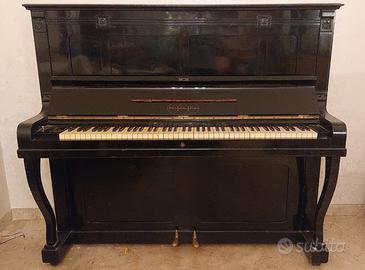 Pianoforte verticale FIP 1925 da restaurare
