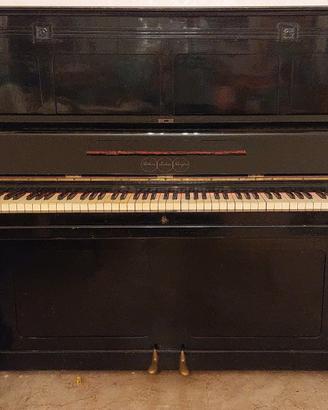 Pianoforte verticale FIP 1925 da restaurare