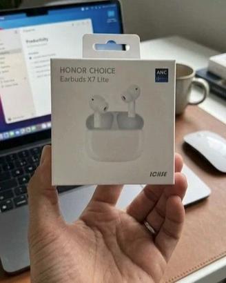 honor choice eardbuds x7 lite  HONOR CHOICE Earbud