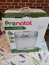 Sterilizzatore Prenatal