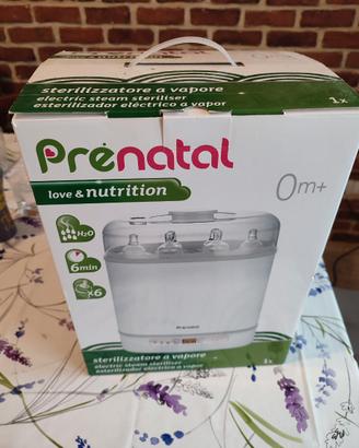 Sterilizzatore Prenatal