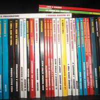 FUMETTI EDITORIALE COSMO VARI