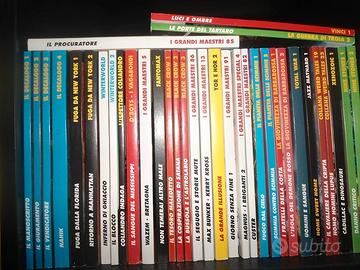 FUMETTI EDITORIALE COSMO VARI