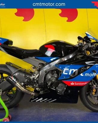 YAMAHA YZF R6 Finanziabile - Nero - 12300