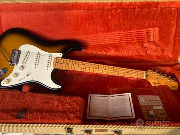Fender stratocaster