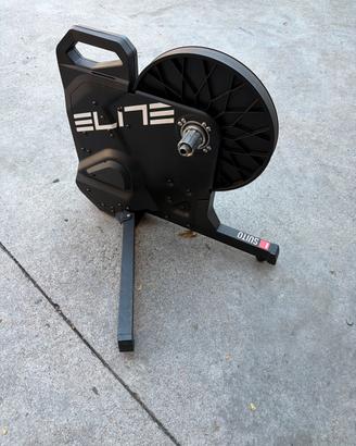 Rullo smart elite suito