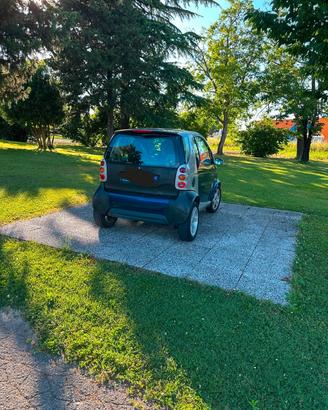Pezzi Smart 