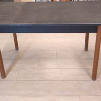 Tavolo da lavoro - scrivania - pranzo allungabile