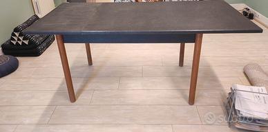 Tavolo da lavoro - scrivania - pranzo allungabile