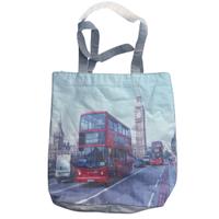 Tote bag London