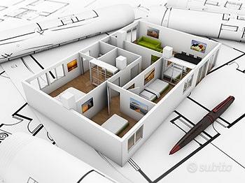 Terreno edificabile residenziale