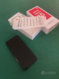 REDMI NOTE 15 - 5G - 256Gb