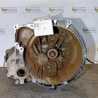 CAMBIO MANUALE COMPLETO FORD Fiesta 6° Serie 2087
