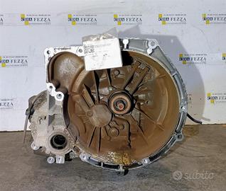 CAMBIO MANUALE COMPLETO FORD Fiesta 6° Serie 2087
