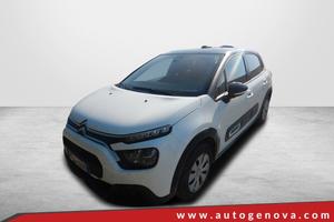 CITROEN C3 1.5 BLUEHDI 100CV 6M. SeS SHINE ( FARI 