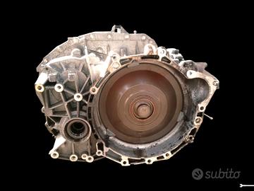 CAMBIO AUTOMATICO PEUGEOT 4007 2.2 DIESEL 16178971