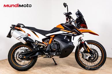 KTM 890 ADVENTURE R - 2023