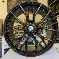 Cerchi NUOVI Bmw raggio 19 cod.78432