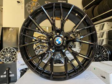Cerchi NUOVI Bmw raggio 19 cod.78432