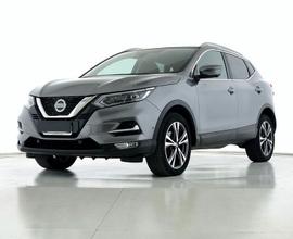 Nissan Qashqai 1.5 dCi 115 CV N-Connecta