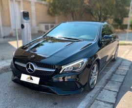 Mercedes CLA 4Matic Premium **FULL**