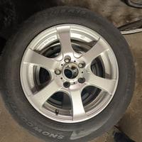 Cerchi lega  15"