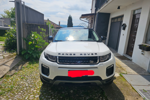 Rang Rover Evoque 2.0 td4