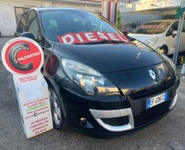 Renault Scenic X-Mod 1.5 DIESEL Anno 2011